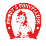 Mandy's Pony Plezier